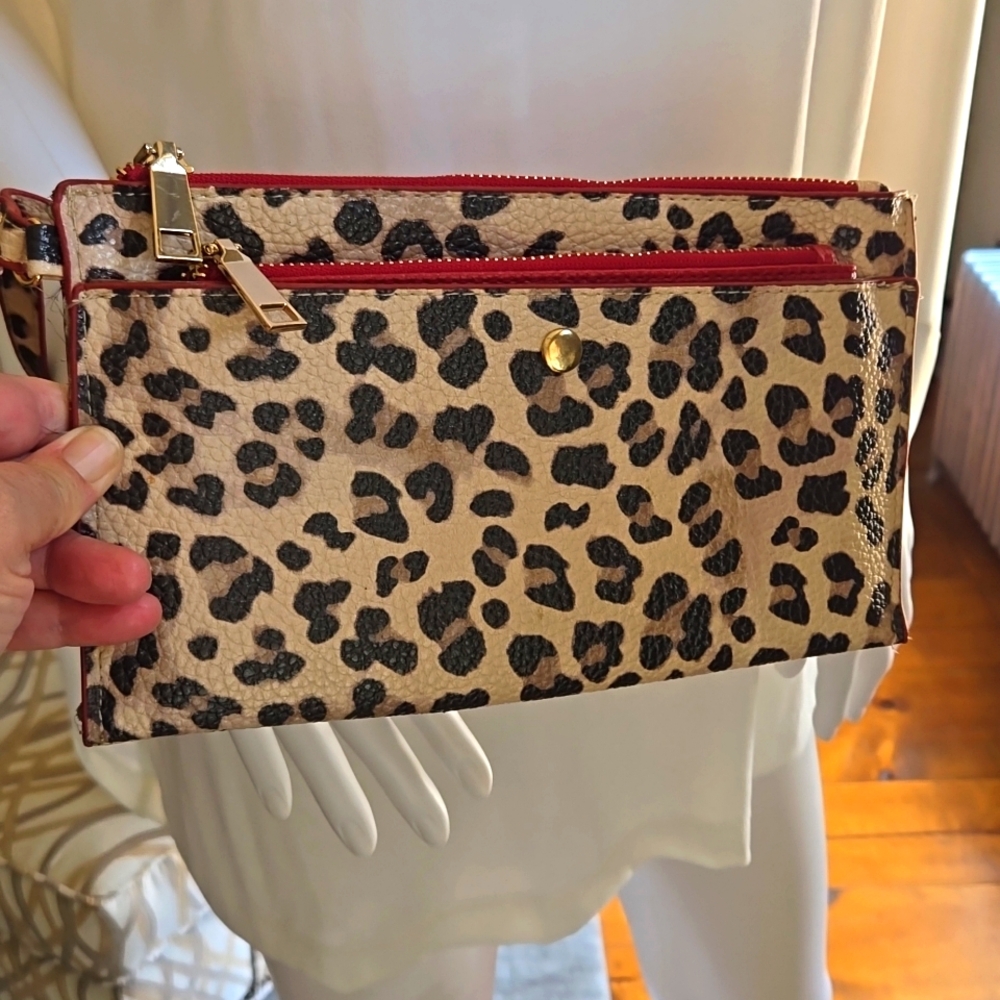 Chicos wristlet